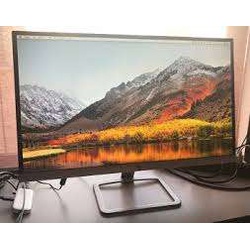 HP 27 inch IPS LED Full HD Ultrafast Monitor