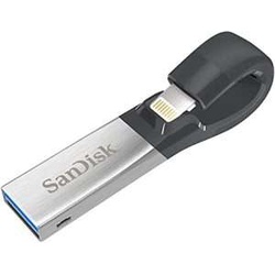 SanDisk  128GB iPhone & iPad iXPAND Flash Drive