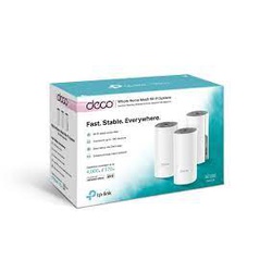 TP-Link Deco E4 AC1200 Whole Home Mesh Wi-Fi System 2 Pack