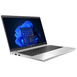 HP EliteBook 840 G7 Core i7-10th Gen 8GB RAM 512SSD 14" Laptop