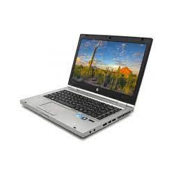 HP EliteBook 8460P Core i5 4GB RAM 500GB HDD 14.0" Laptop, EX-UK