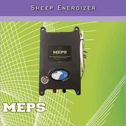Sheep Energiser Meps - MEPS Electrical Fencing Systems