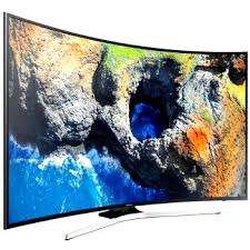 Samsung 49 inch  Ultra HD 4K Curved Smart LED TV