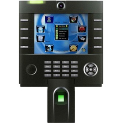 ZKteco Iclock 3500 Fingerprint & RFID (ID) access control Terminal