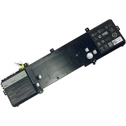 Dell 2F3W1 14.8V 92Wh Laptop battery