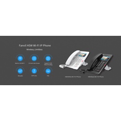 Fanvil VoIP IP Phone