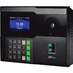 ZKTeco BIOPAD 100 Time & Attendance Biometric Fingerprint Device