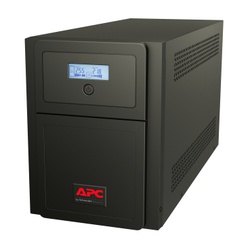 APC 1000VA Easy UPS, 700W 1000VA Universal Outlet 230V UPS, SMV1000I