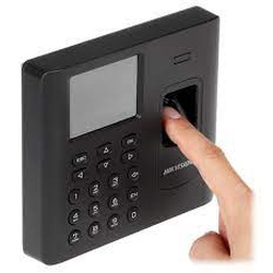 Hikvision DS-K1A802 Fingerprint Time Attendance Terminal