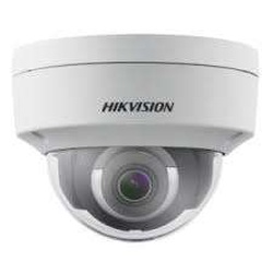 DS-2CD2123G0-I(S) Hikvision 2MP IR Dome IP Camera