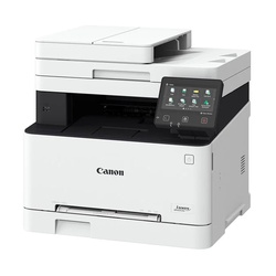 Canon I-SENSYS MF655Cdw A4 Colour Multifunction Laser Printer