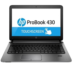 HP ProBook 430 G3 Core i7 8 GB RAM 256 GB SSD 13.3 Inch Laptop