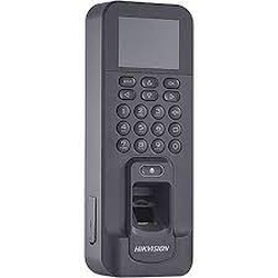 Hikvision DS-K1T804MF-1 Fingerprint Access Control Terminal