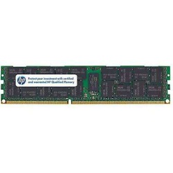 HP 16GB Dual Rank PC3-10600R DDR3 Server RAM