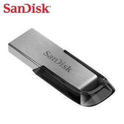 SanDisk 32GB USB 3.0 Ultra Flair  Flash Drive