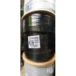 RG6 200 Meters Coaxial Cable, Astel