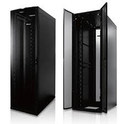 42U  800mm x 800mm  Floor Standing Server Rack . Data Cabinet