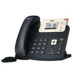 Yealink T21P E2 IP Phone (SIP-T21P)
