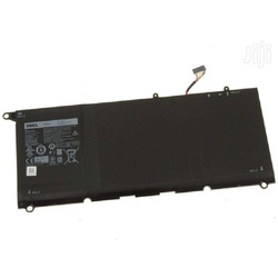 Dell XPS 13 Battery Replacement