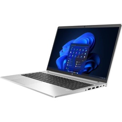 HP Probook 450 G9,  Core i5-1235U, 12th Gen, 8GB RAM, 512GB SSD, 2GB graphics Dos 15.6" Pike FP Silver Laptop