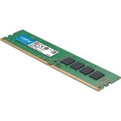 Crucial DDR4 16GB 3200MHz Desktop RAM -CT16G4DFRA32A