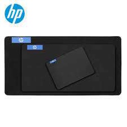 HP Mouse Pad MP3524  350 x 240 x 3mm Black