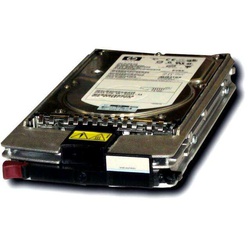 HP 146GB U320 SCSI ULTRA 320 15K Server Hard Drive