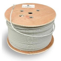Cat6 10G UTP 305M  indoor Cable