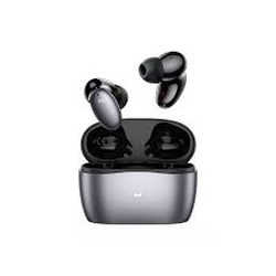 UGREEN HiTune X6 True Hybrid Active Noise-Cancelling Earbuds - Gray Black - WS118