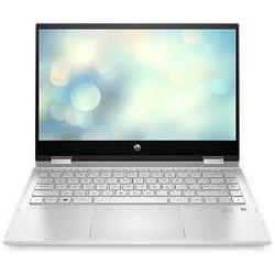 HP Pavillion X360 14T-DH200 Core i7 16GB RAM 256GB SSD 14" Laptop
