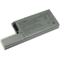 Dell Latitude D820 laptop Battery