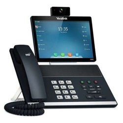 Yealink SIP VP-T49G Video Phone