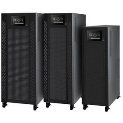 Mecer ME-10000-GT UPS, 10KVA Online 3 Phase Smart UPS