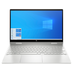 HP Envy X360 Ryzen 7 16GB RAM 512GB SSD 13.3" Laptop