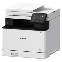 Canon I-SENSYS MF752Cdw A4 Colour Multifunction Laser Printer