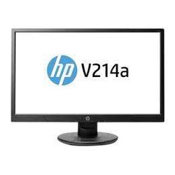 HP V214A 20.7-inch Screen Monitor