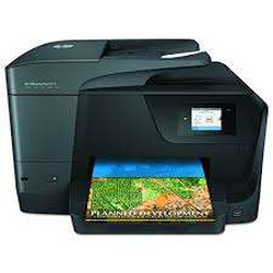 HP OfficeJet Pro 8710 All In One Ink Printer