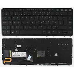 HP 840 Laptop keyboard