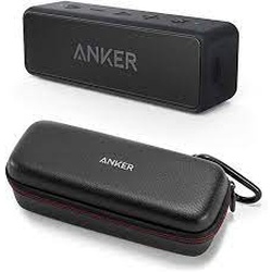 Anker Soundcore Select 2 Portable Bluetooth Speaker - Black | Mtech