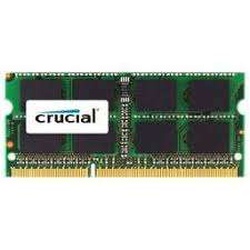 Crucial 8GB DDR3L 1600 Desktop RAM