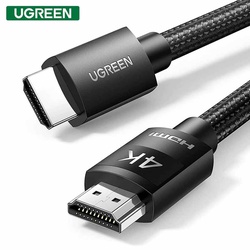 UGREEN HDMI 4K Male to Male Cable 10m - HD119