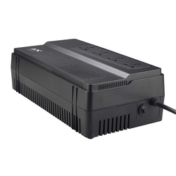 800VA APC Easy UPS, 230V, BV800I-MSX UPS