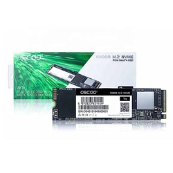 Oscoo 512GB  ON900B INTERNAL SSD M.2 PCIe Gen 3*4 NVMe 2242 - ON900BM2NVME512GB