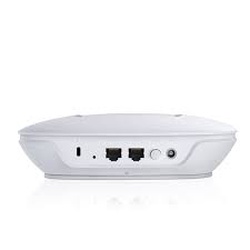 TP-LINK EAP220, Dual Band Wireless Access Point, N600