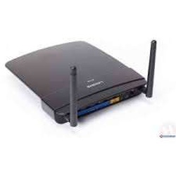 Linksys Ea1700 Wireless-n Router GbE 4 Wan 1 300mbps