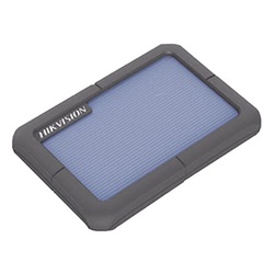 HikVision 1TB USB 3.0 Slim and Portable External Harddisk Drive