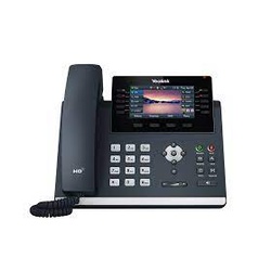 Yealink T46U IP Phone (SIP-T46U)