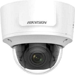 Hikvision IP DS-2CD2745FWD-IZS Darkfighter 4MP IR Vari-focal Dome Network Camera