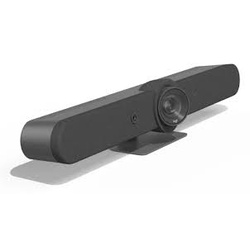 Logitech Rally Bar Mini - All-In-One Video Conferencing System