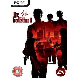 Godfather 2 game - PS3